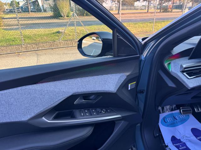 PEUGEOT 3008 usata, con Cerchi in lega
