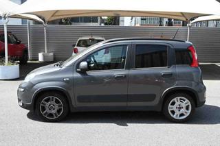 FIAT Panda usata, con Start/Stop Automatico