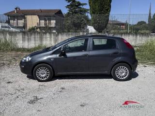 FIAT Punto usata 2