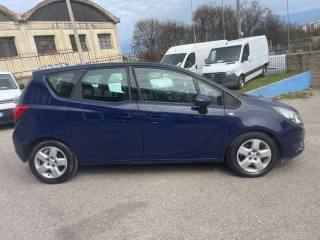 OPEL Meriva usata 7
