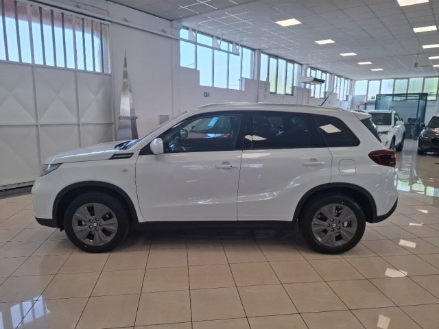 SUZUKI Vitara usata, con Airbag