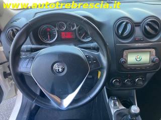 ALFA ROMEO MiTo usata, con Controllo trazione