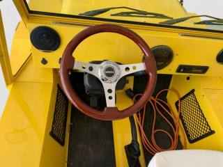 AUSTIN Mini Moke usata 7
