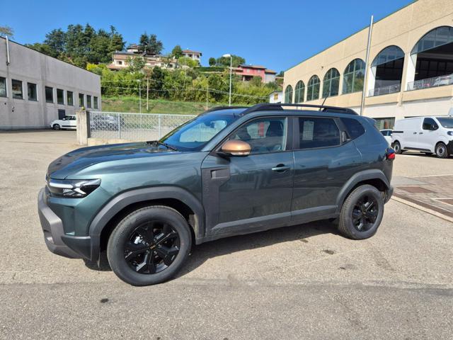 DACIA Duster usata, con Airbag laterali