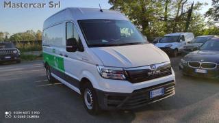VOLKSWAGEN Crafter usata, con Bluetooth