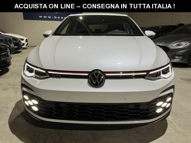 VOLKSWAGEN Golf GTI usata, con Airbag