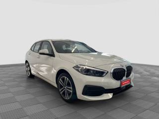 BMW 116 usata 3