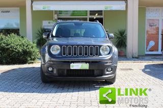 JEEP Renegade usata, con Airbag Passeggero