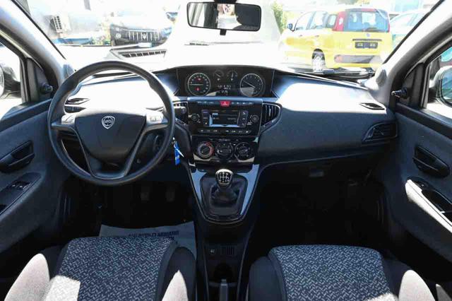LANCIA Ypsilon usata, con Immobilizzatore elettronico