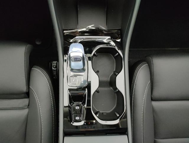 VOLVO XC40 usata, con Luci diurne LED