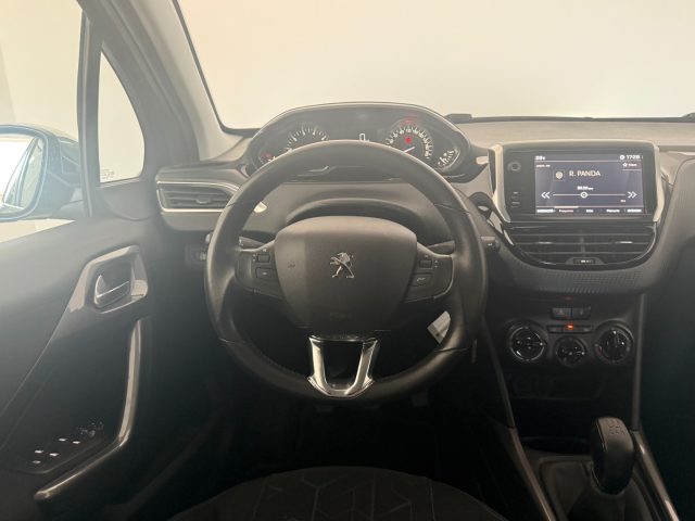 PEUGEOT 2008 usata 13