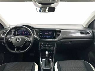 VOLKSWAGEN T-Roc usata, con Boardcomputer
