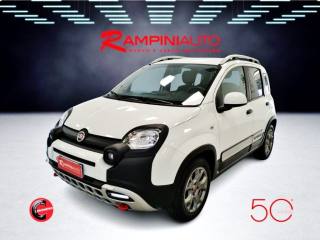 FIAT Panda usata 1