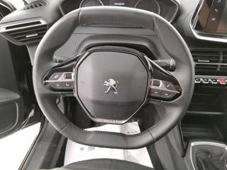 PEUGEOT 208 usata, con Controllo trazione