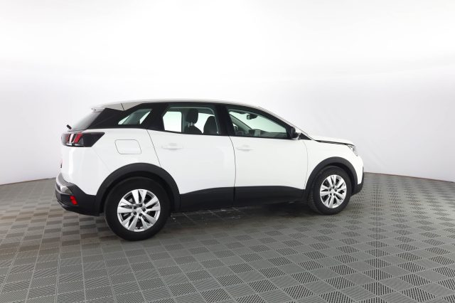 PEUGEOT 3008 usata 2
