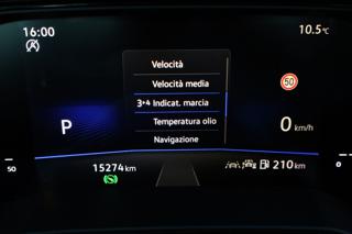 VOLKSWAGEN Taigo usata 67