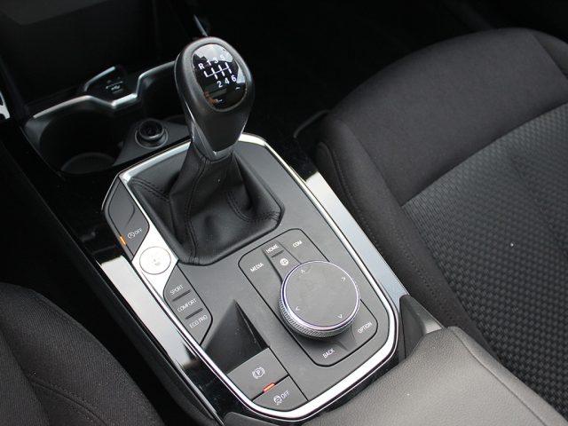 BMW 118 usata, con Specchietti laterali elettrici