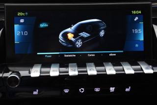 PEUGEOT 508 usata, con Sensore di luce