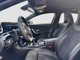 MERCEDES-BENZ A 180 usata 8