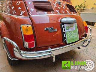 FIAT 500L usata 20