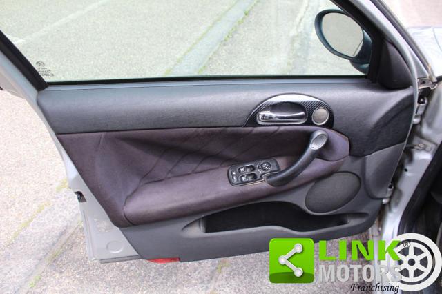 ALFA ROMEO 147 usata, con ESP