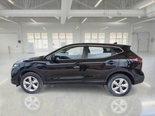 NISSAN Qashqai usata, con Controllo trazione