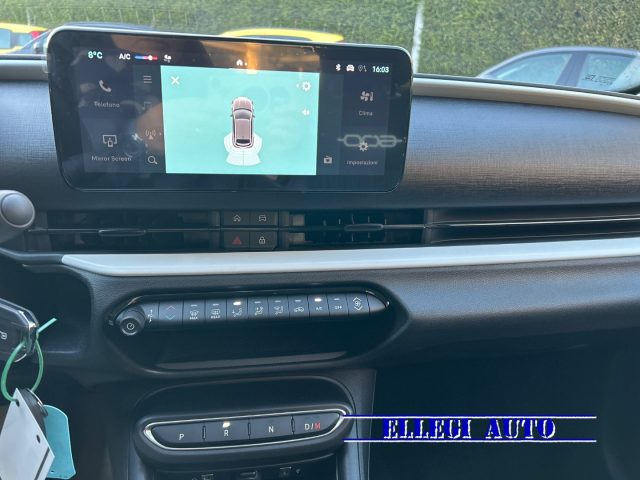 FIAT 600 usata, con Immobilizzatore elettronico