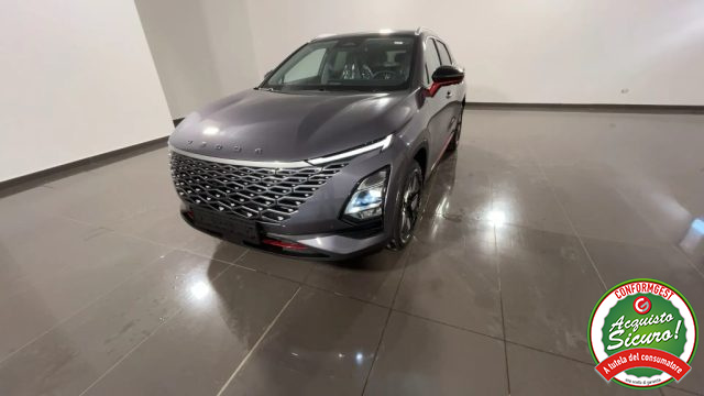 OMODA 5 usata, con Airbag laterali