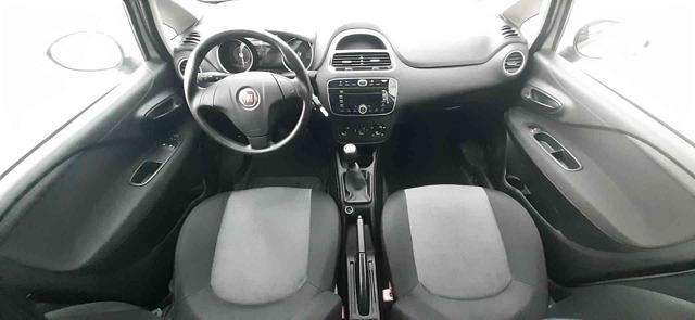 FIAT Punto usata 16