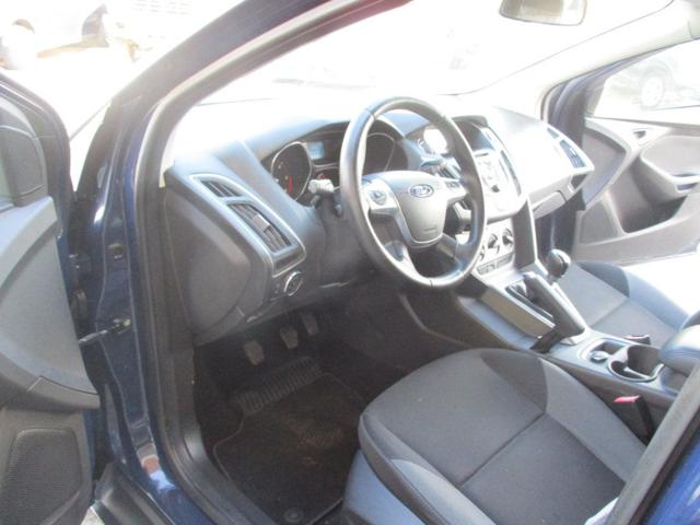 FORD Focus usata 14