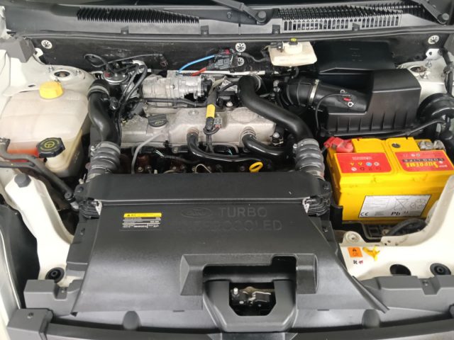 FORD Transit Connect usata 26