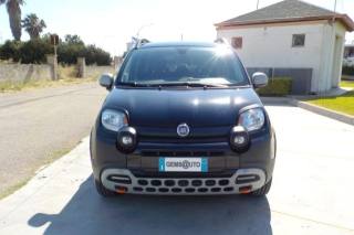 FIAT Panda Cross usata, con Airbag