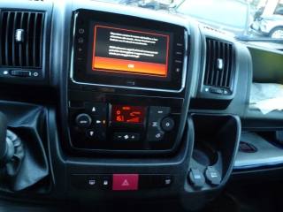 FIAT Ducato usata, con Cronologia tagliandi