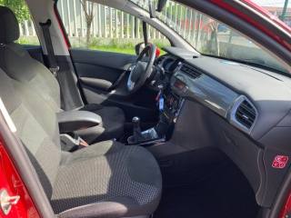 CITROEN C3 usata, con Cronologia tagliandi