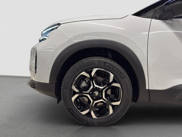 CITROEN C5 Aircross usata, con Autoradio