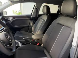 AUDI A1 usata, con Touch screen