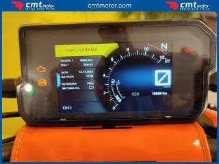 KTM 390 Duke usata 4