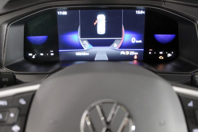 VOLKSWAGEN Polo usata, con Climatizzatore