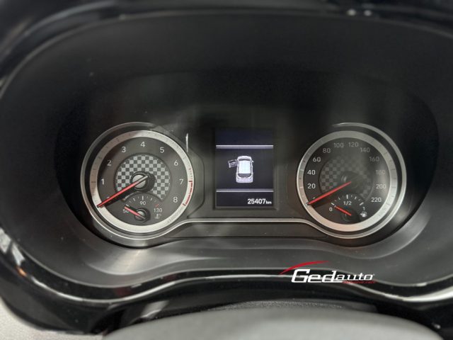 HYUNDAI i10 usata, con Filtro antiparticolato