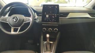 RENAULT Captur usata, con Controllo automatico clima
