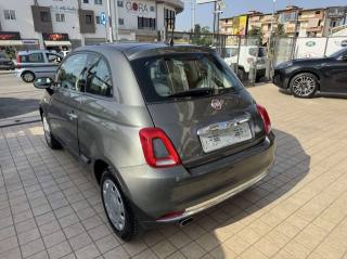 FIAT 500 usata, con Chiusura centralizzata