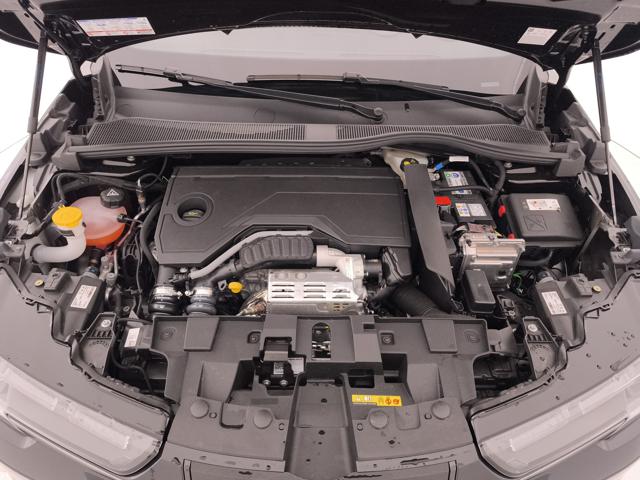 ALFA ROMEO Junior usata, con Sensori di parcheggio anteriori