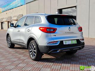 RENAULT Kadjar usata, con Autoradio