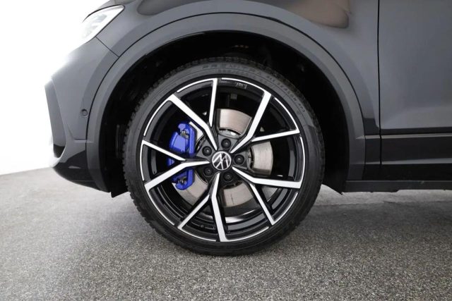 VOLKSWAGEN T-Roc usata, con Antifurto
