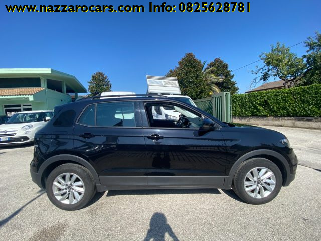 VOLKSWAGEN T-Cross usata, con Airbag laterali