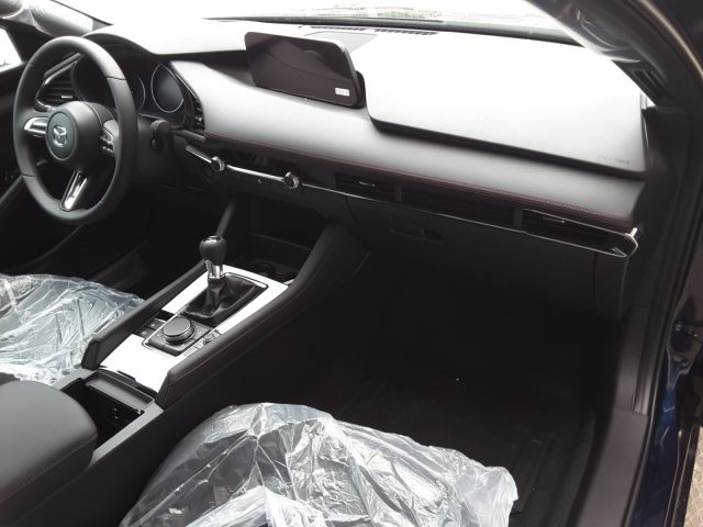 MAZDA 3 usata, con Cerchi in lega