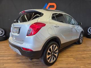 OPEL Mokka X usata, con Autoradio