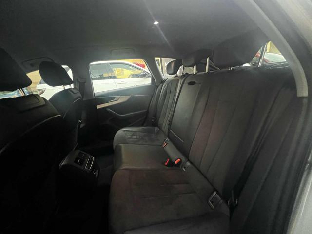 AUDI A4 usata, con ESP