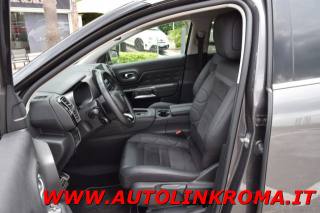 CITROEN C5 Aircross usata, con Alzacristalli elettrici