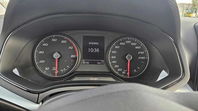 SEAT Arona usata, con Autoradio
